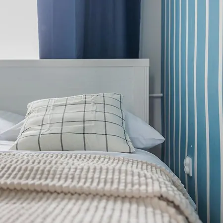 - Brzezno Budzetowy Komfort Blisko Plazy *