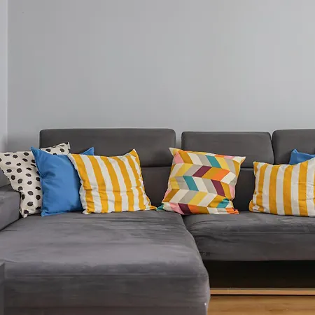 - Brzezno Budzetowy Komfort Blisko Plazy Apartment Danzig