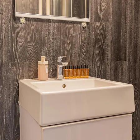 - Brzezno Budzetowy Komfort Blisko Plazy * Danzig