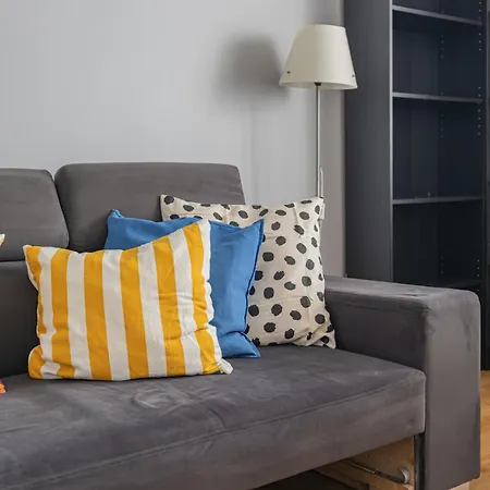 - Brzezno Budzetowy Komfort Blisko Plazy * Gdańsk