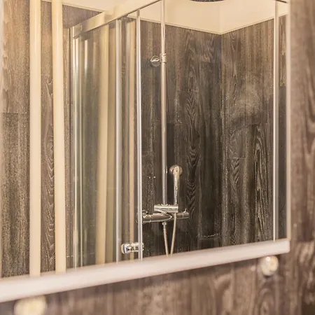 - Brzezno Budzetowy Komfort Blisko Plazy Apartment *