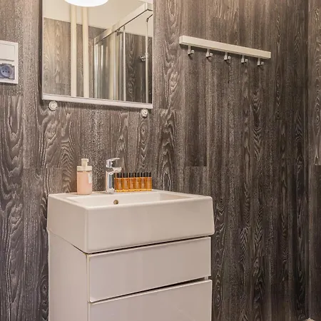 - Brzezno Budzetowy Komfort Blisko Plazy Apartment *