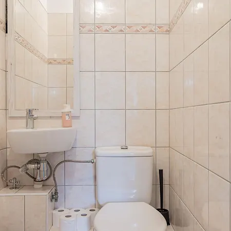 - Brzezno Budzetowy Komfort Blisko Plazy *