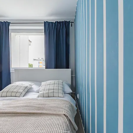 - Brzezno Budzetowy Komfort Blisko Plazy *