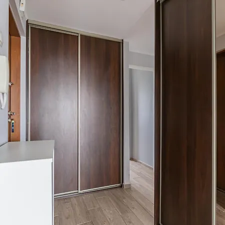 - Brzezno Budzetowy Komfort Blisko Plazy