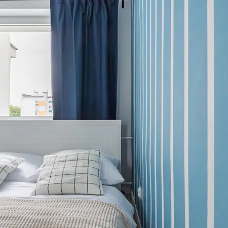 Apartment - Brzezno Budzetowy Komfort Blisko Plazy *