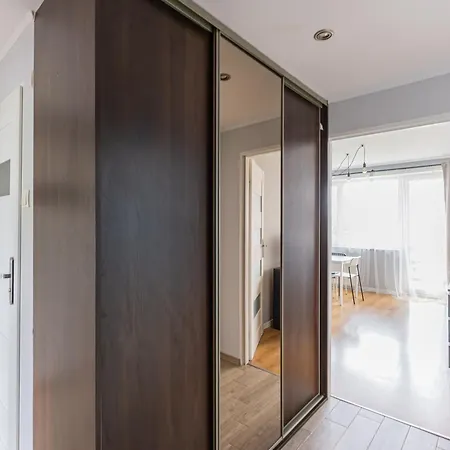 - Brzezno Budzetowy Komfort Blisko Plazy