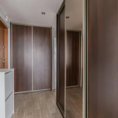 - Brzezno Budzetowy Komfort Blisko Plazy Appartement *