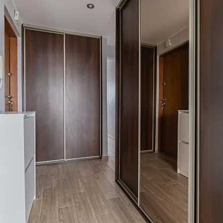 Appartement - Brzezno Budzetowy Komfort Blisko Plazy *