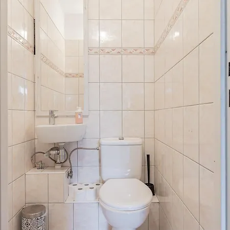 - Brzezno Budzetowy Komfort Blisko Plazy Appartement *