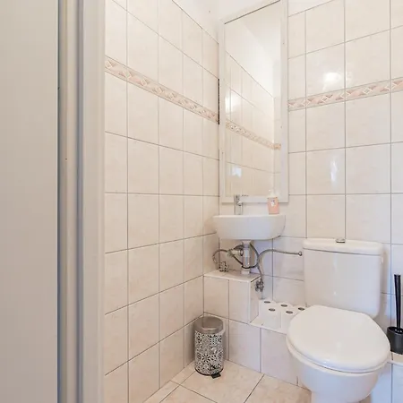 Appartement - Brzezno Budzetowy Komfort Blisko Plazy *