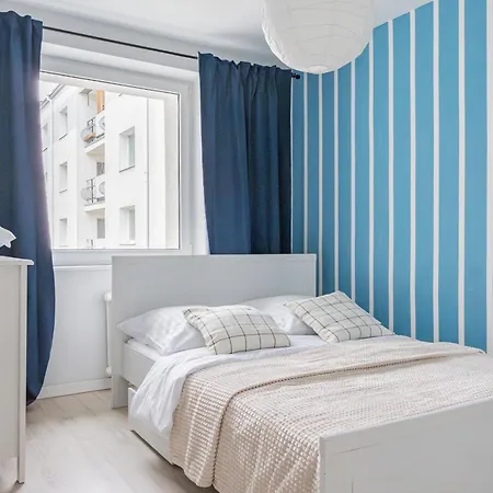 - Brzezno Budzetowy Komfort Blisko Plazy *