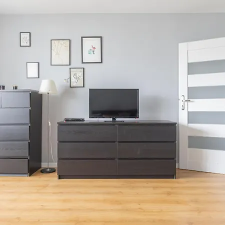 - Brzezno Budzetowy Komfort Blisko Plazy * Gdańsk