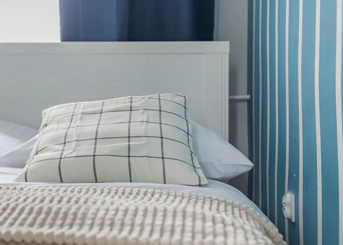 - Brzezno Budzetowy Komfort Blisko Plazy *