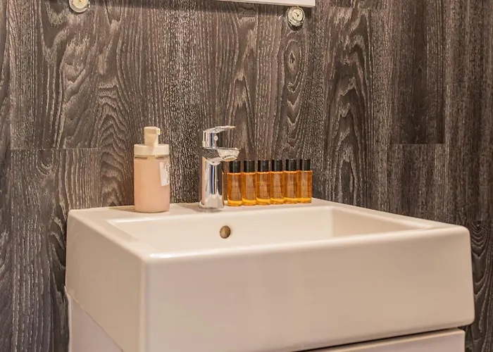 - Brzezno Budzetowy Komfort Blisko Plazy * Γκντανσκ