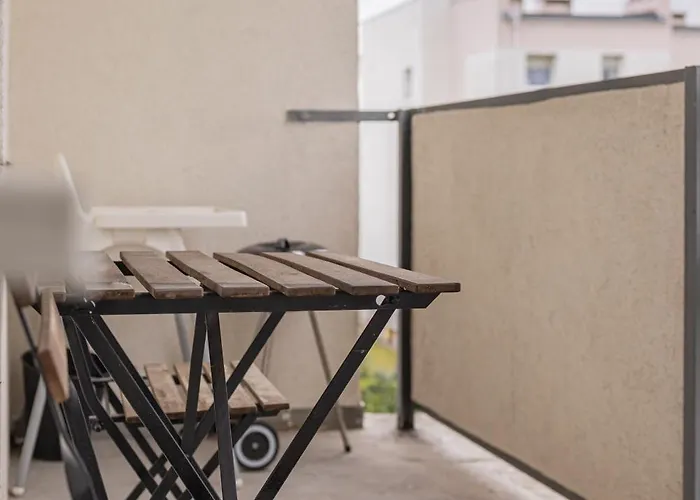 - Brzezno Budzetowy Komfort Blisko Plazy