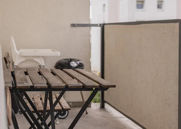 - Brzezno Budzetowy Komfort Blisko Plazy * Γκντανσκ