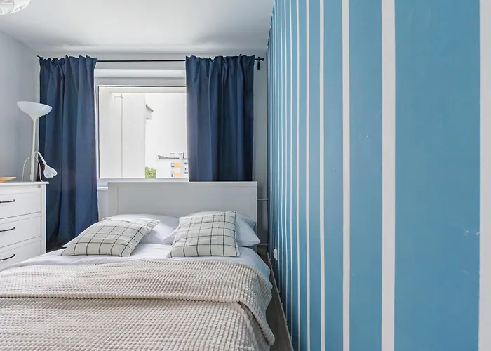 - Brzezno Budzetowy Komfort Blisko Plazy *