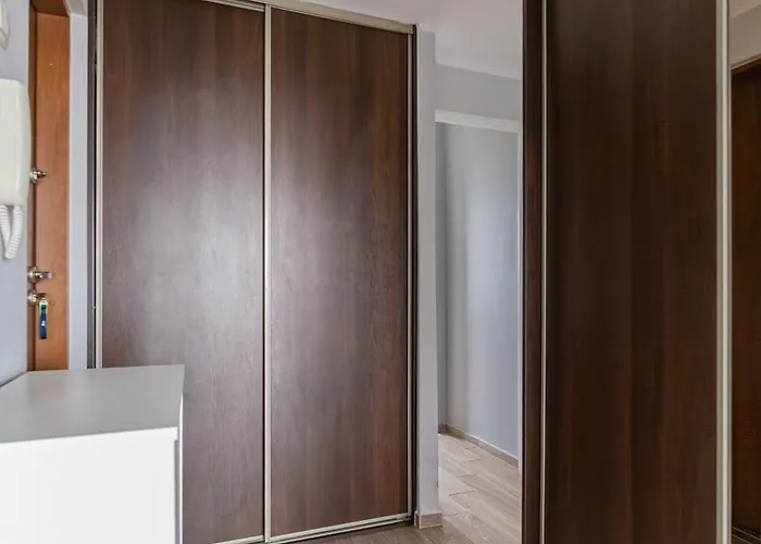 - Brzezno Budzetowy Komfort Blisko Plazy