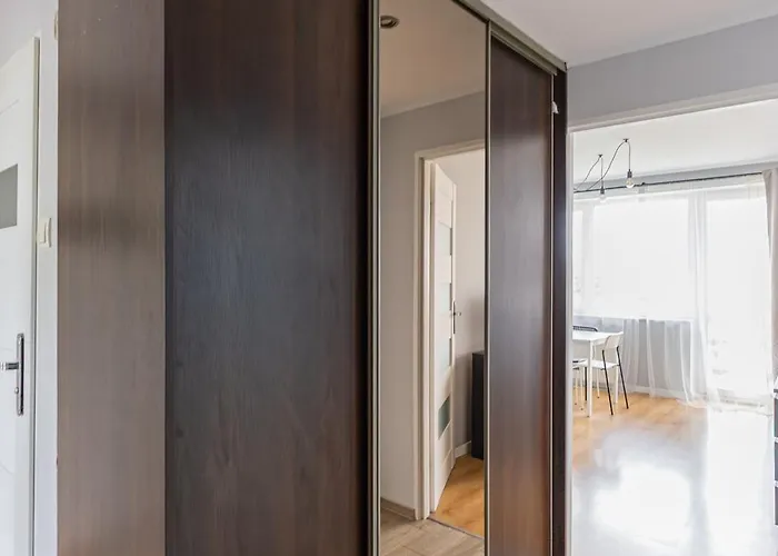 - Brzezno Budzetowy Komfort Blisko Plazy