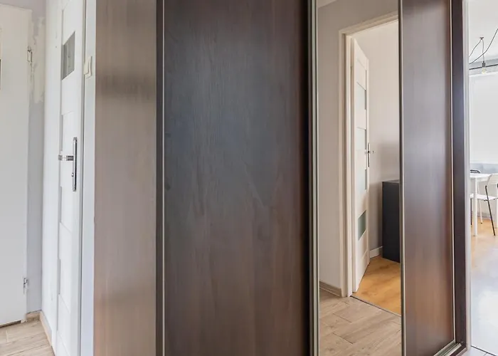 Διαμέρισμα - Brzezno Budzetowy Komfort Blisko Plazy