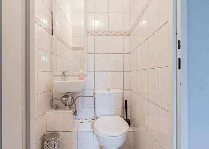 - Brzezno Budzetowy Komfort Blisko Plazy Διαμέρισμα *