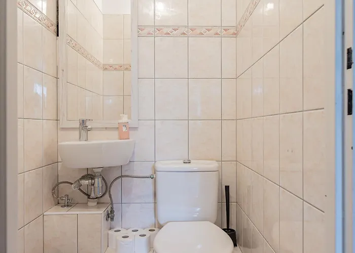 - Brzezno Budzetowy Komfort Blisko Plazy *