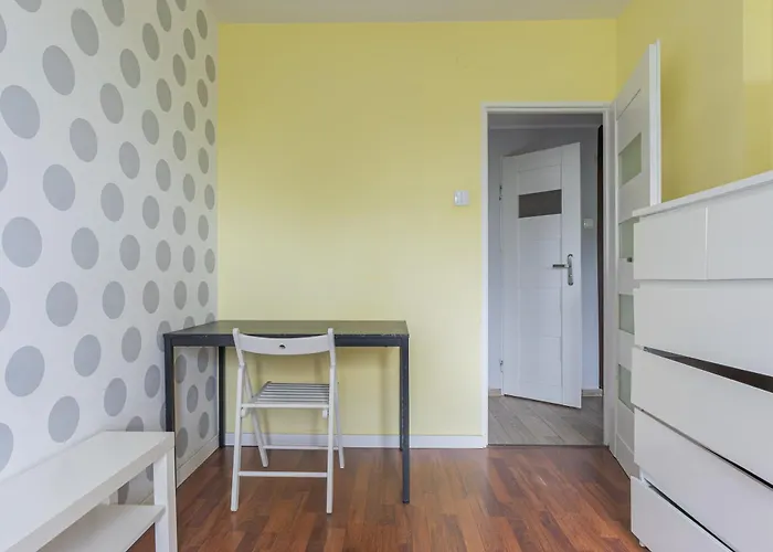 - Brzezno Budzetowy Komfort Blisko Plazy グダニスク